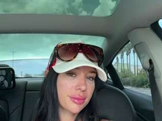 Tight Tiny MILF