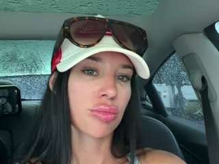 Tight Tiny MILF
