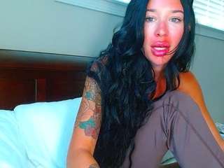 tighttinymilf Sex Cam Show