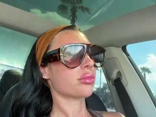 Tight Tiny MILF