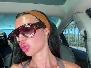 Tight Tiny MILF