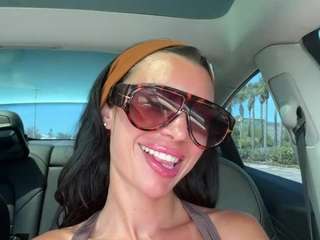 Tight Tiny MILF