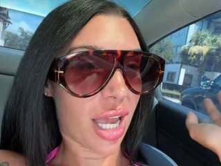 Tight Tiny MILF