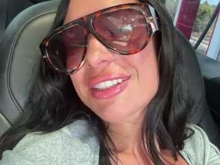 Tight Tiny MILF
