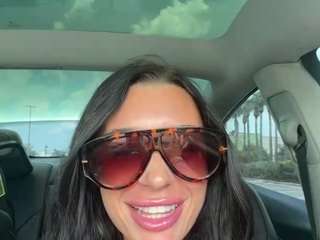 Tight Tiny MILF