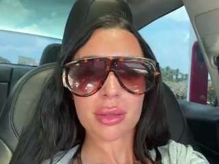 Tight Tiny MILF