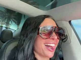 Tight Tiny MILF
