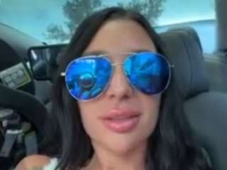 Tight Tiny MILF