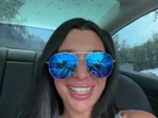 Tight Tiny MILF