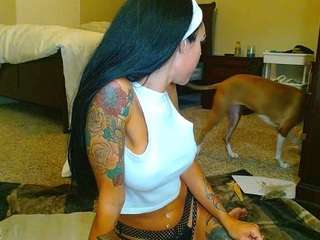 Tight Tiny MILF