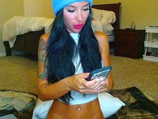 Tight Tiny MILF