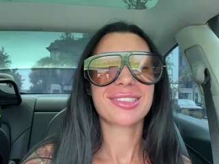 Tight Tiny MILF