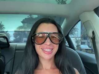 Tight Tiny MILF