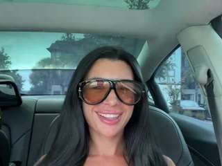 Tight Tiny MILF