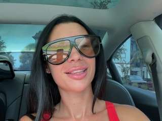 Tight Tiny MILF