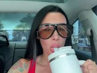 Tight Tiny MILF