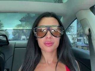Tight Tiny MILF