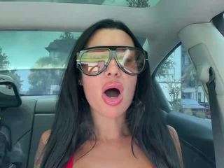 Tight Tiny MILF