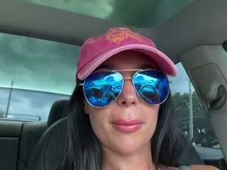 Tight Tiny MILF