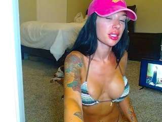 Tight Tiny MILF