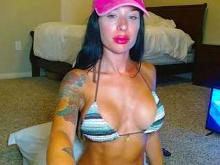 Tight Tiny MILF