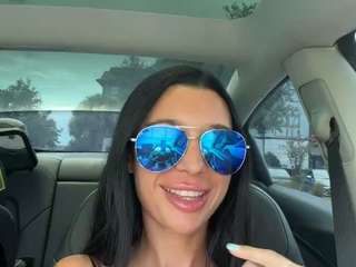 Tight Tiny MILF