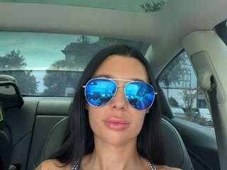 Tight Tiny MILF