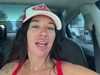 Tight Tiny MILF