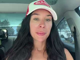 Tight Tiny MILF