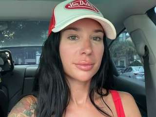 Tight Tiny MILF