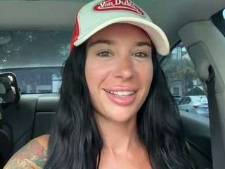 tighttinymilf Live Webcam on CamSoda