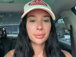 Tight Tiny MILF