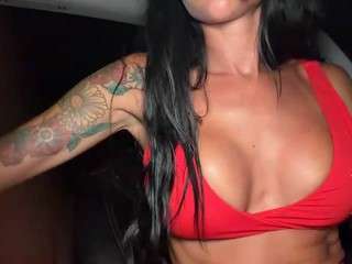 tighttinymilf Live Webcam on CamSoda