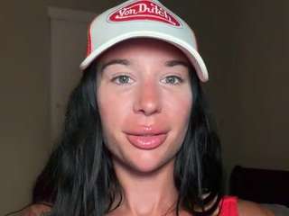 Tight Tiny MILF