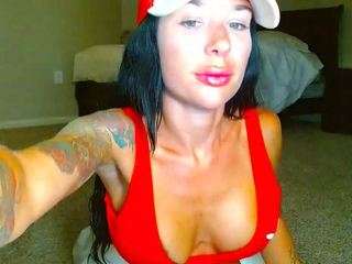 Tight Tiny MILF