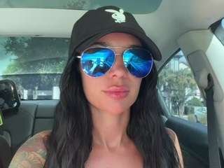 Tight Tiny MILF