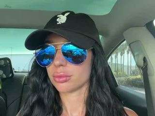 Tight Tiny MILF