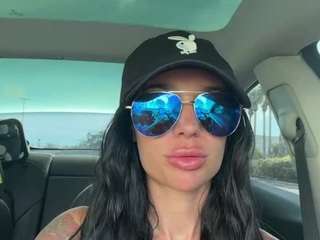 Tight Tiny MILF