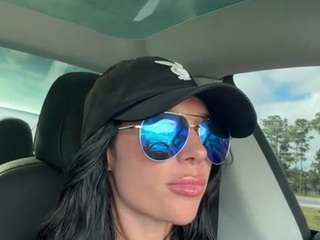 Tight Tiny MILF