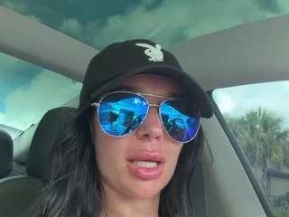 Tight Tiny MILF