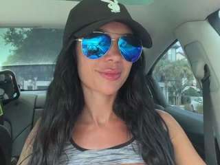 Tight Tiny MILF