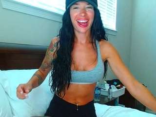 Tight Tiny MILF