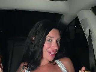 Tight Tiny MILF