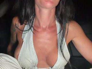 Tight Tiny MILF
