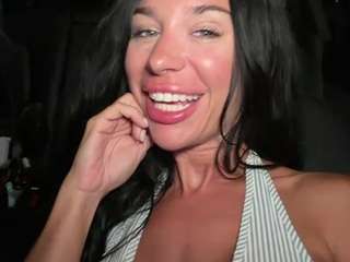 Tight Tiny MILF