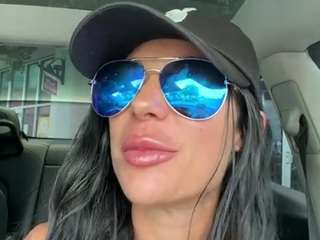 Tight Tiny MILF