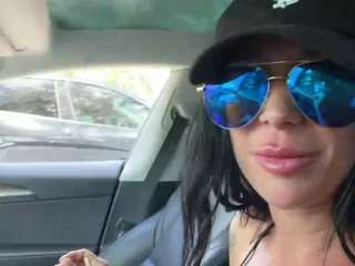 Tight Tiny MILF