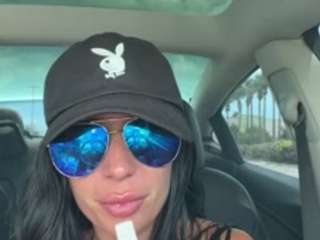 Tight Tiny MILF