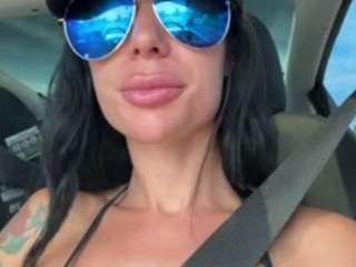 Tight Tiny MILF