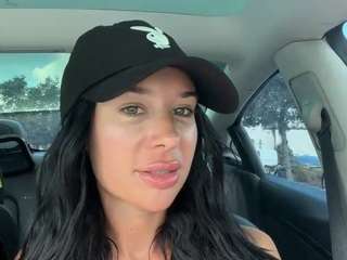 Tight Tiny MILF